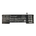 Compatible battery replacement for HP  K5C64PA