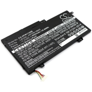 Notebook battery HP Pavilion x360 15-bk102ng