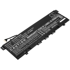 Compatible battery replacement for HP  L08496-855, KC04XL, TPN-W136, HSTNN-IB8K, TPN-W133...