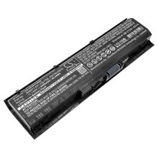 Compatible battery replacement for HP  849571-251, PA06, 849571-241, HSTNN-DB7K, 849571-221...