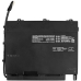 Compatible battery replacement for HP  HSTNN-DB7M, 853294-855, 853294-850, 852801-2C1, PF06XL