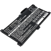 Notebook battery HP Pavilion x360 15-bk102ng