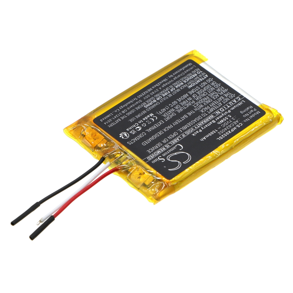 Battery Replaces AEC624052