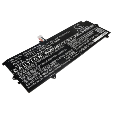 Compatible battery replacement for HP  HSTNN-DB7F, MG04040XL, 812205-001, MG04, 812148-855...