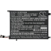 Compatible battery replacement for HP  DO02XL, TPN-I121, B10985-005, HSTNN-LB6Y, 810749-421...