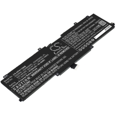 Compatible battery replacement for HP  DG06099XL, 925197-271, HSTNN-DB8G, 925149-855, DG06XL...