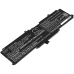 Notebook battery HP CS-HPX170NB