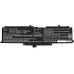 Compatible battery replacement for HP  DG06099XL, 925197-271, HSTNN-DB8G, 925149-855, DG06XL...