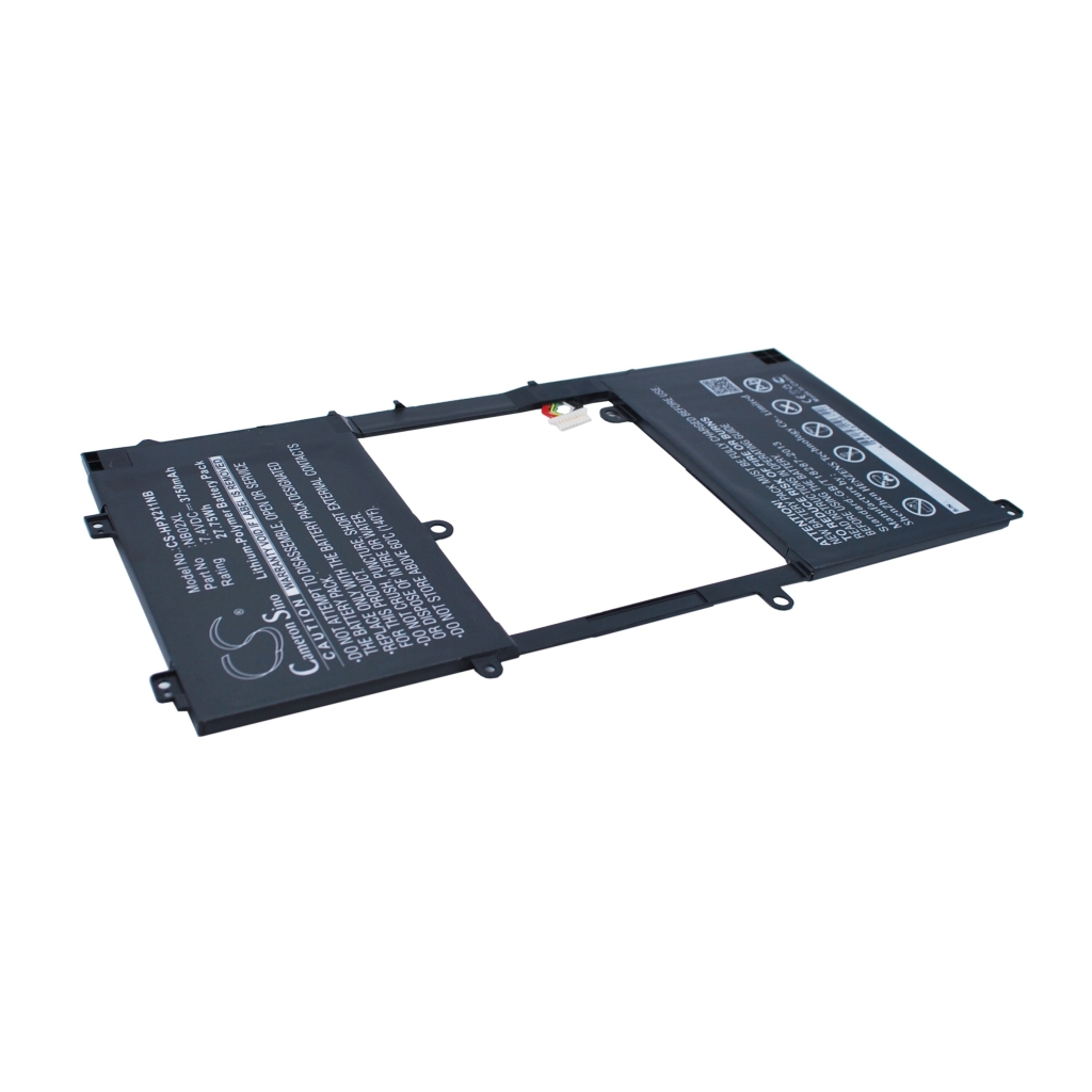 Notebook battery HP CS-HPX211NB