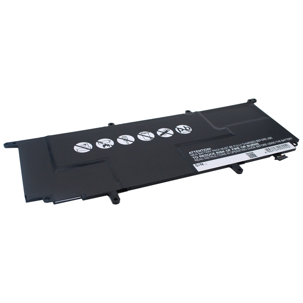 Notebook battery HP CS-HPX213NB