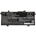 Notebook battery HP CS-HPX312NB