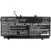 Notebook battery HP CS-HPX313NB