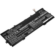 Compatible battery replacement for HP  YB06XL, 928372-856, YB06084XL, HSTNN-DB8H, 928427-272...