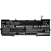 Notebook battery HP CS-HPX315NB