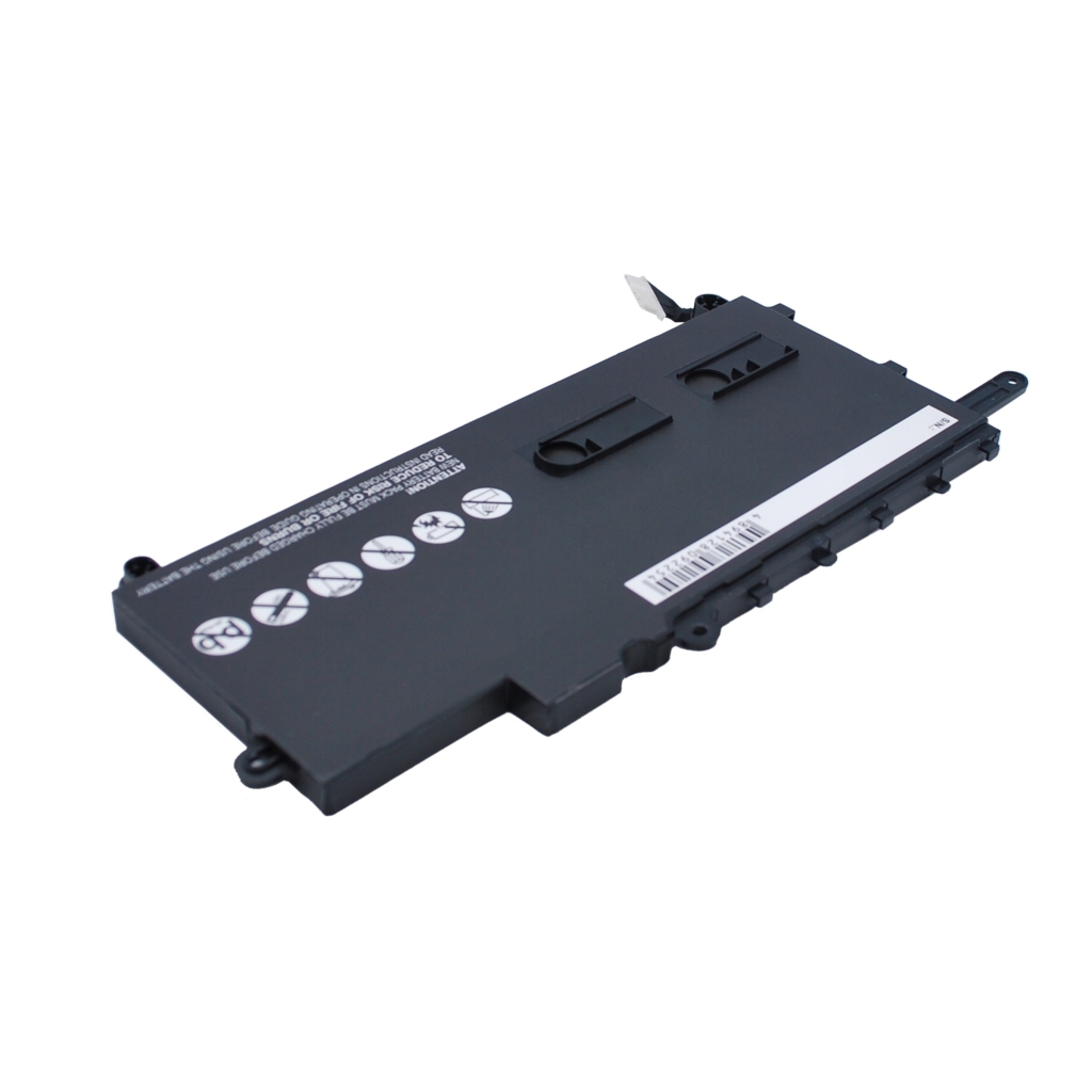 Compatible battery replacement for HP  21CP6/60/80, PL02029XL-PR, 751875-001, PL02029XL, 751681-421...