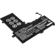 CS-HPX362NB<br />Batteries for   replaces battery TPN-W117