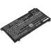 Notebook battery HP CS-HPX364NB