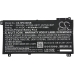 Compatible battery replacement for HP  L12717-171, L12791-855, HSTNN-UB7P, L12717-541, HSTNN-LB8K...