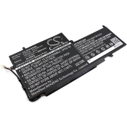 Notebook battery HP Pavilion Gaming 15-dk0204ng