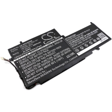 Compatible battery replacement for HP  L48430-2C1, 831532-421, HSTNN-LB7C, TPN-Q168, 831758-005...