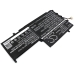 Compatible battery replacement for HP  831758-005, PG03XL, 831731-850, PG03064XL, 831532-422...