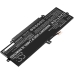 Notebook battery HP CS-HPX367NB