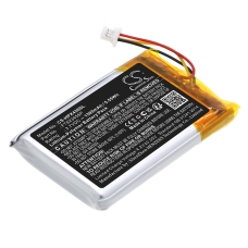 Compatible battery replacement for Asus FT823456P