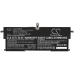 Compatible battery replacement for HP  915191-955, 915191-855, HSTNN-IB7U, 915030-1C1, ET04XL...