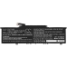 Compatible battery replacement for HP  HSTNN-DB9N, L76965-AC1, BN03XL, L76965-2C1, L770374-005...