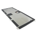 Compatible battery replacement for HP  HD04XL, 685989-001, 685866-1B1, TPN-C104, 685866-171...