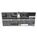 Compatible battery replacement for HP  TPN-C104, 685866-171, HSTNN-IB3V, HD04XL, 685989-001...