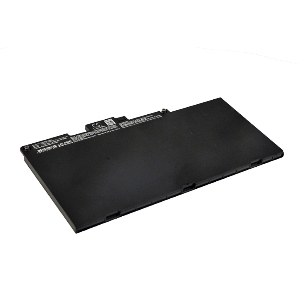 Notebook battery HP CS-HPZ144NB