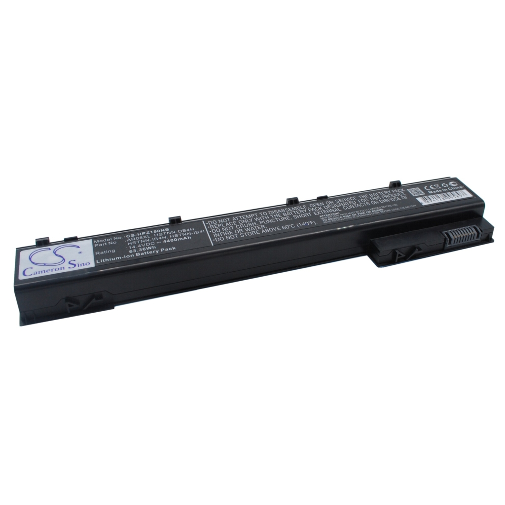 Notebook battery HP CS-HPZ150NB