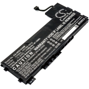 CS-HPZ153NB<br />Batteries for   replaces battery 808398-2C1