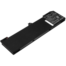 Compatible battery replacement for HP  HSTNN-IB8F, L06302-1C1, HSNQ13C, L05766855, HSN-Q13C...