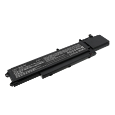 Compatible battery replacement for HP  M85951-271, TPN-IB0N, M85951-171, TPN-DB1F, M86087-005...