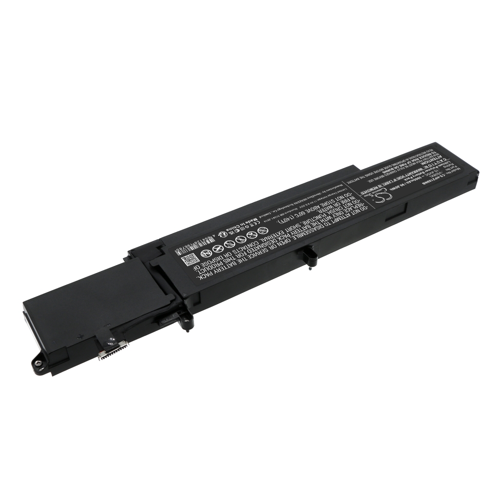 Compatible battery replacement for HP  M85951-271, TPN-IB0N, M85951-171, TPN-DB1F, M86087-005...