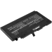 Compatible battery replacement for HP  852527-242, Z3R03UT, HQ-TRE, 852527-241, Z3R03AA-NB...