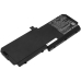 Compatible battery replacement for HP  HSTNN-IB8G, HSN-Q12C, AM06XL, L07350-1C1, AM06095XL...