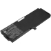 Compatible battery replacement for HP  HSTNN-IB8G, HSN-Q12C, AM06XL, L07350-1C1, AM06095XL...