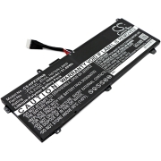 Notebook battery HP ZBook Studio G4-Y6K15EA