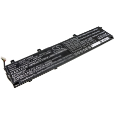 Compatible battery replacement for HP IR06083XL,IR06XL,M01523-2C1