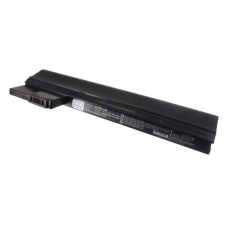 Compatible battery replacement for HP  629835-141, HSTNN-F05C, HSTNN-XB1X, 614565-741, 630193-001...