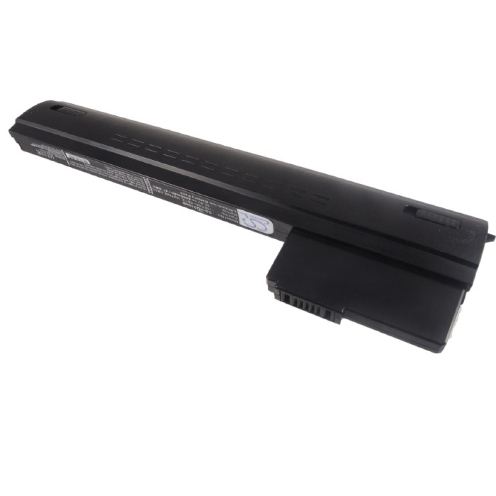 Compatible battery replacement for HP  614875-001, HSTNN-CB1Z, HSTNN-UB1Y, 614565-421, 629835-541...