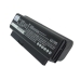 Compatible battery replacement for HP  HSTNN-XB77, 493202-001, HSTNN-OB77, 482372-361, AT902AA...