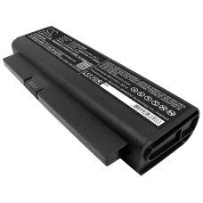 Compatible battery replacement for HP 482372-322,482372-361,493202-001,530975-341,579320-001...