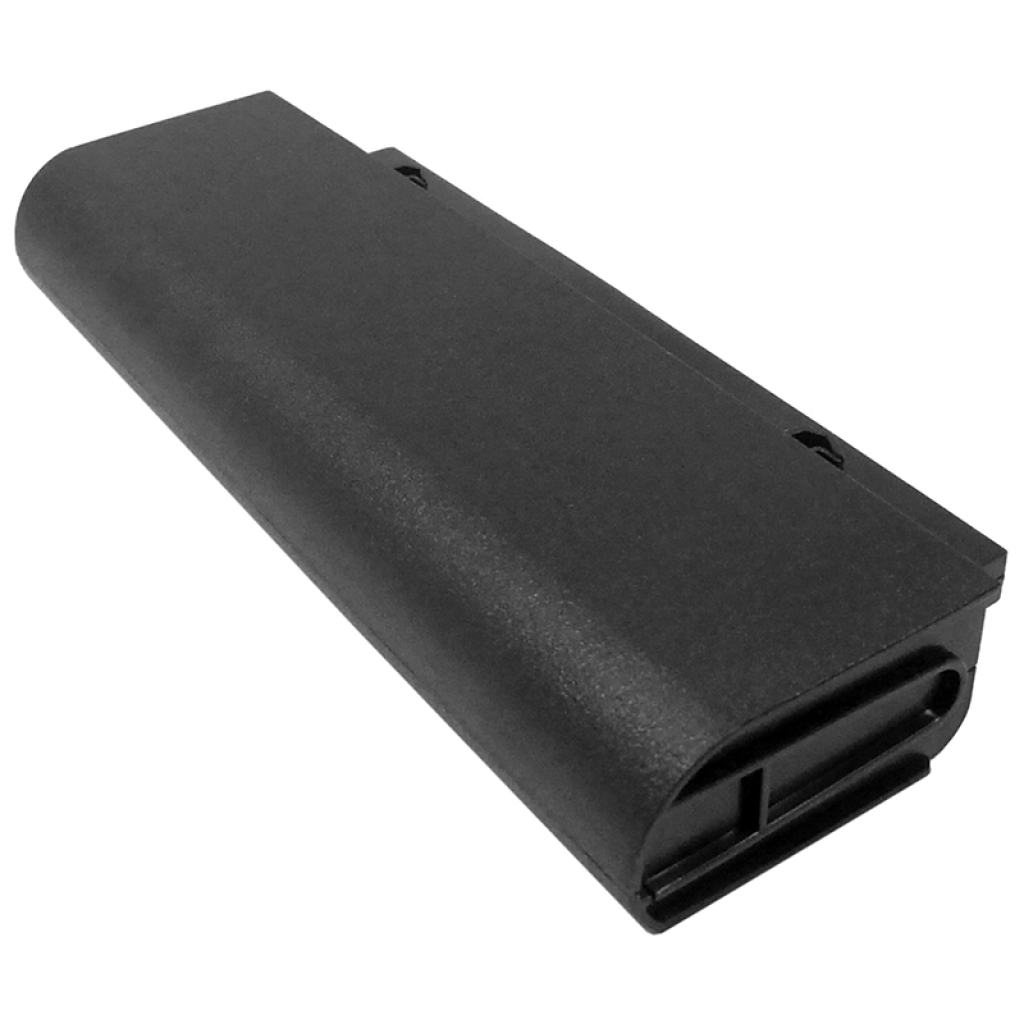 Compatible battery replacement for HP  482372-322, 579320-001, NBP4A112, 530975-341, HSTNN-XB77...