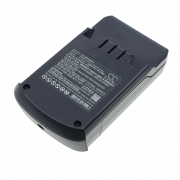 CS-HRA220VX<br />Batteries for   replaces battery 6.20.40.01-0