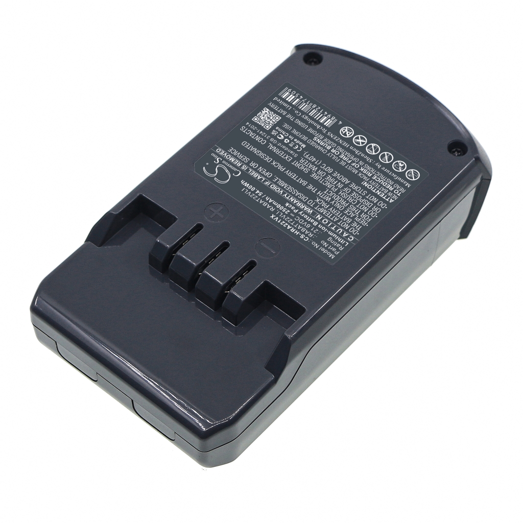 Battery Replaces 48023809