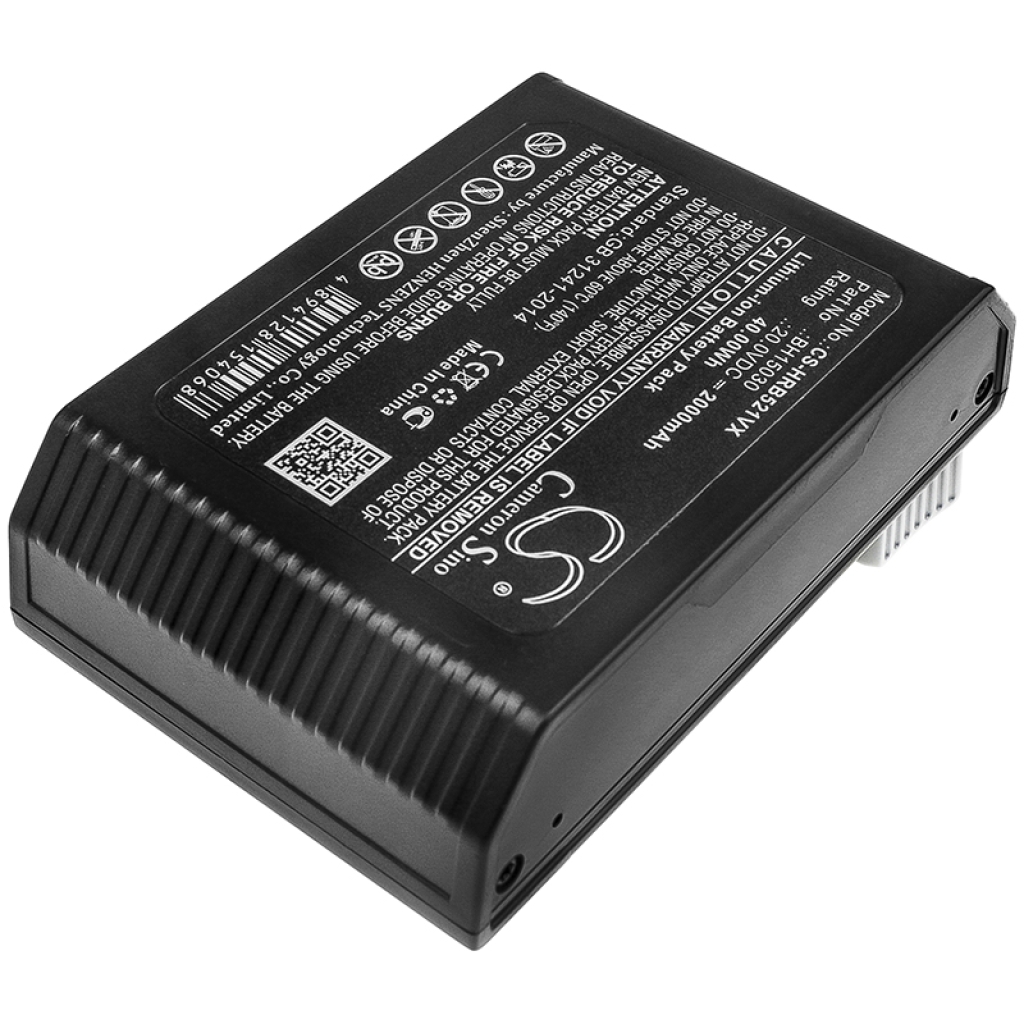 Compatible battery replacement for Hoover  BH15030C, BH15030, BH25040, BH15260BH15260PC, BH15040